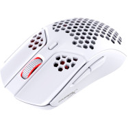 Компьютерная мышь HyperX Pulsefire Haste Wireless (White) (4P5D8AA)