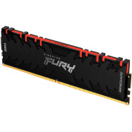 Комплект модулей памяти Kingston FURY Renegade RGB KF432C16RBAK2/16 DDR4 16GB (Kit 2x8GB) 3200MHz