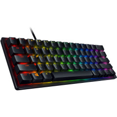 Клавиатура Razer Huntsman Mini (Purple Switch)