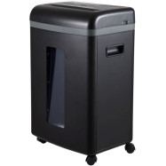 Уничтожитель бумаг (Шредер) Comix S3508D Black
