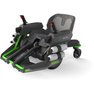 Модульный игровой комплект для гироскутера Mecha Kit (с водяными пулями) Серый