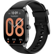 Смарт часы Amazfit Pop 3S A2318 Metallic Black