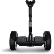 Электрический двухколёсный гироскутер Xiaomi Ninebot Mini Pro International version Чёрный