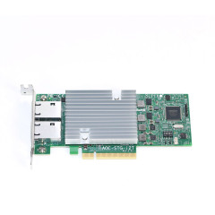 Сетевая карта Supermicro AOC-STGS-I2T-O