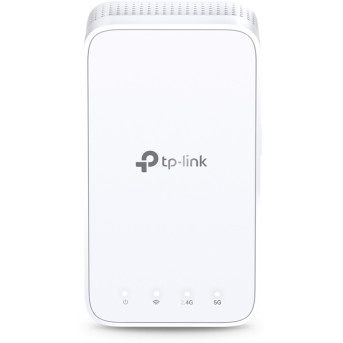 Усилитель Wi-Fi сигнала TP-Link RE300 - Metoo (2)