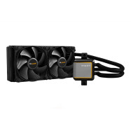 Кулер для процессора Bequiet! Silent Loop 2 240mm