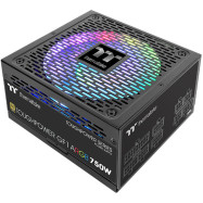 Блок питания Thermaltake Toughpower GF1 ARGB 750W (Gold)