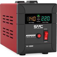 Стабилизатор SVC R-1000
