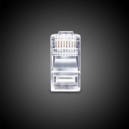 Коннектор Noname RJ-45