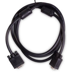 Кабель интерфейсный iPower VGA 15M/<wbr>15M 1.8м