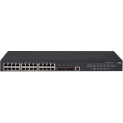 Коммутатор H3C LS-5560S-28P-SI-GL