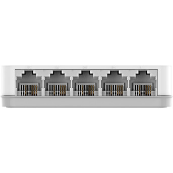 Коммутатор D-Link DES-1005C/<wbr>B1A - Metoo (3)