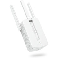 Усилитель Wi-Fi сигнала Mercusys MW300RE