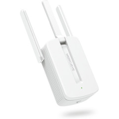 Усилитель Wi-Fi сигнала Mercusys MW300RE
