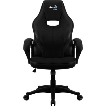 Игровое компьютерное кресло Aerocool AERO 2 Alpha B - Metoo (3)