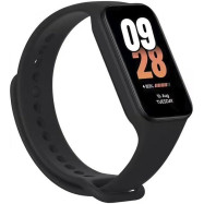 Фитнес браслет Xiaomi Smart Band 8 Active Black