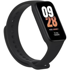 Фитнес браслет Xiaomi Smart Band 8 Active Black