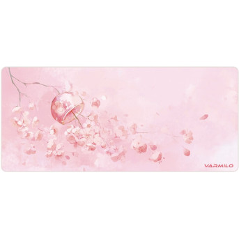 Коврик для компьютерной мыши Varmilo Sakura R2 XL ZDB038-01 - Metoo (1)