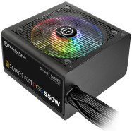 Блок питания Thermaltake Smart BX1 RGB 550W (Bronze)