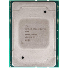 Центральный процессор (CPU) Intel Xeon Silver Processor 4208