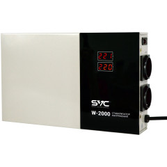 Стабилизатор SVC W-2000