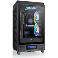 Компьютерный корпус Thermaltake The Tower 200 без Б/П