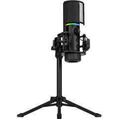 Настольный микрофон Streamplify MIC Tripod