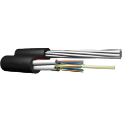Кабель оптоволоконный ИК/<wbr>Т-Т-А4-6.0 кН