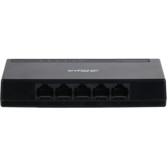 Коммутатор Dahua DH-PFS3005-5GT-L - Metoo (1)