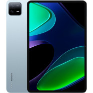 Планшет Xiaomi Pad 6 8GB RAM 128GB ROM Mist Blue