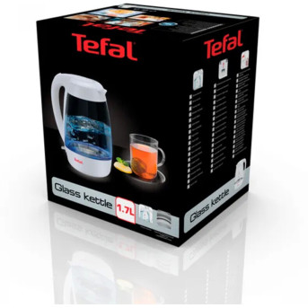 Электрический чайник TEFAL KO450132 - Metoo (3)