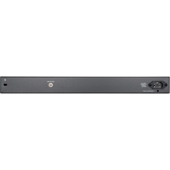 Коммутатор D-Link DGS-1210-28P/<wbr>F5A - Metoo (4)