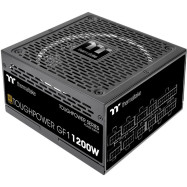 Блок питания Thermaltake Toughpower GF1 1200W (Gold)