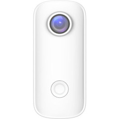 Экшн-камера SJCAM C100 White