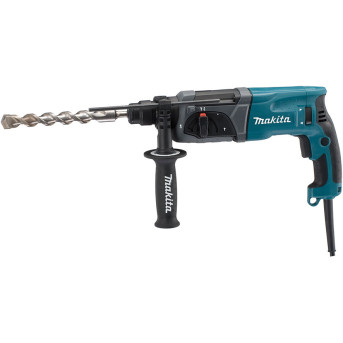 Перфоратор Makita HR2470 - Metoo (2)