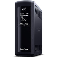 Источник бесперебойного питания CyberPower (VP1200ELCD)