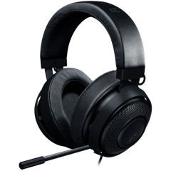 Гарнитура Razer Kraken, проводная, подключение MiniJack 3.5 мм
