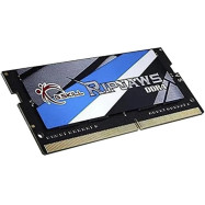 Модуль памяти для ноутбука G.SKILL Ripjaws F4-2400C16S-16GRS DDR4 16GB