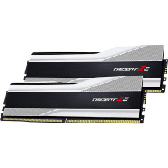 Комплект модулей памяти G.SKILL Trident Z5 F5-5600J4040C16GX2-TZ5S DDR5 32GB (Kit 2x16GB) 5600MHz