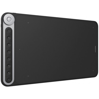 Графический планшет Huion Q620M - Metoo (2)