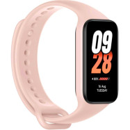 Фитнес браслет Xiaomi Smart Band 8 Active Pink