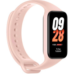 Фитнес браслет Xiaomi Smart Band 8 Active Pink