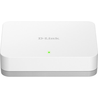 Коммутатор D-Link DGS-1005A/<wbr>F1A - Metoo (2)