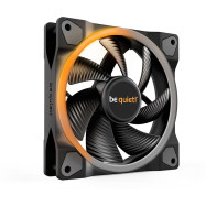Вентилятор для компьютерного корпуса Bequiet! Light Wings 120mm PWM ARGB