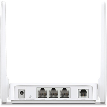 Маршрутизатор Mercusys MW300D(EU) - Metoo (4)