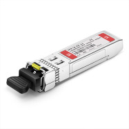 Трансивер оптический FS SFP1G-EX-55