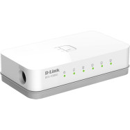 Коммутатор D-Link DES-1005C/B1A
