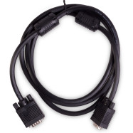 Интерфейсный кабель iPower VGA 15M/15M 3 м. 1 в.