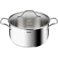 Кастрюля 24 TEFAL B8644674