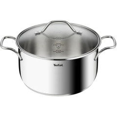 Кастрюля 24 TEFAL B8644674